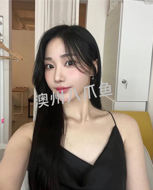 阿德莱德援交美女joan