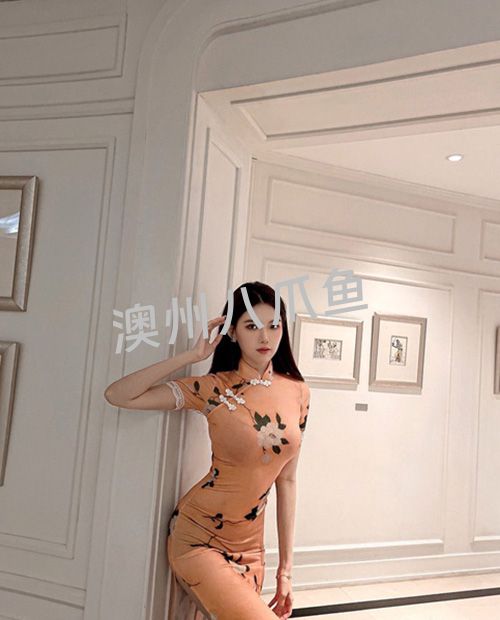 堪培拉援交美女ella